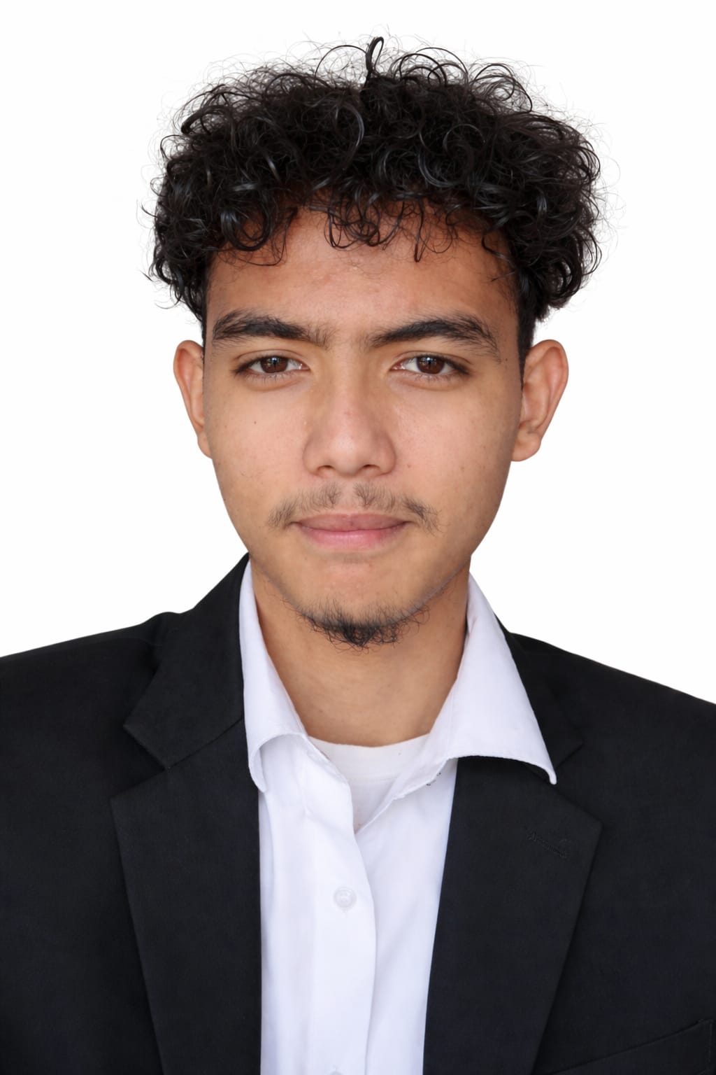 ASRO Sandesh Bikram Rana - Law Administrator, ASRO